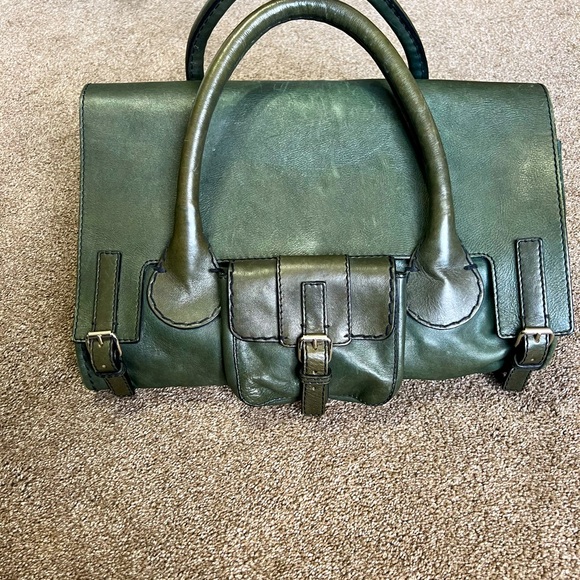 Chloe X-Large handbag - Picture 2 of 14